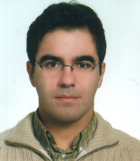 Doç. Dr. Devrim Barış Kaymak